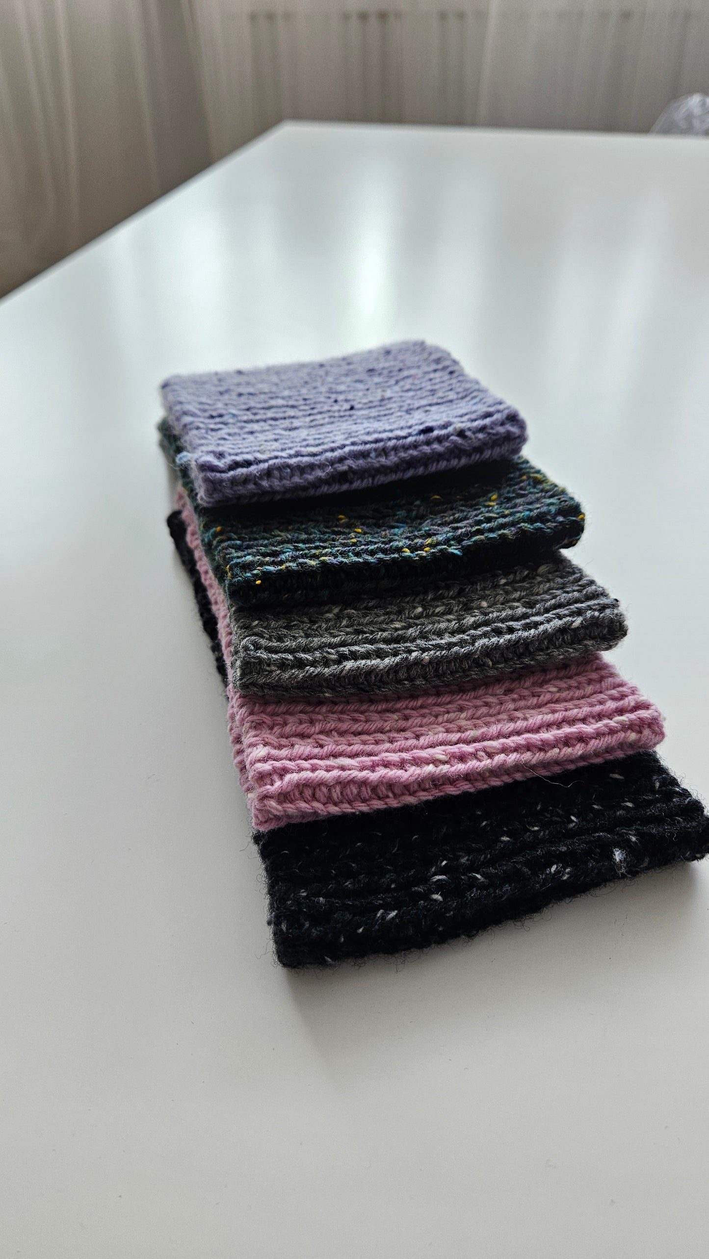 Merino Wool Headbands