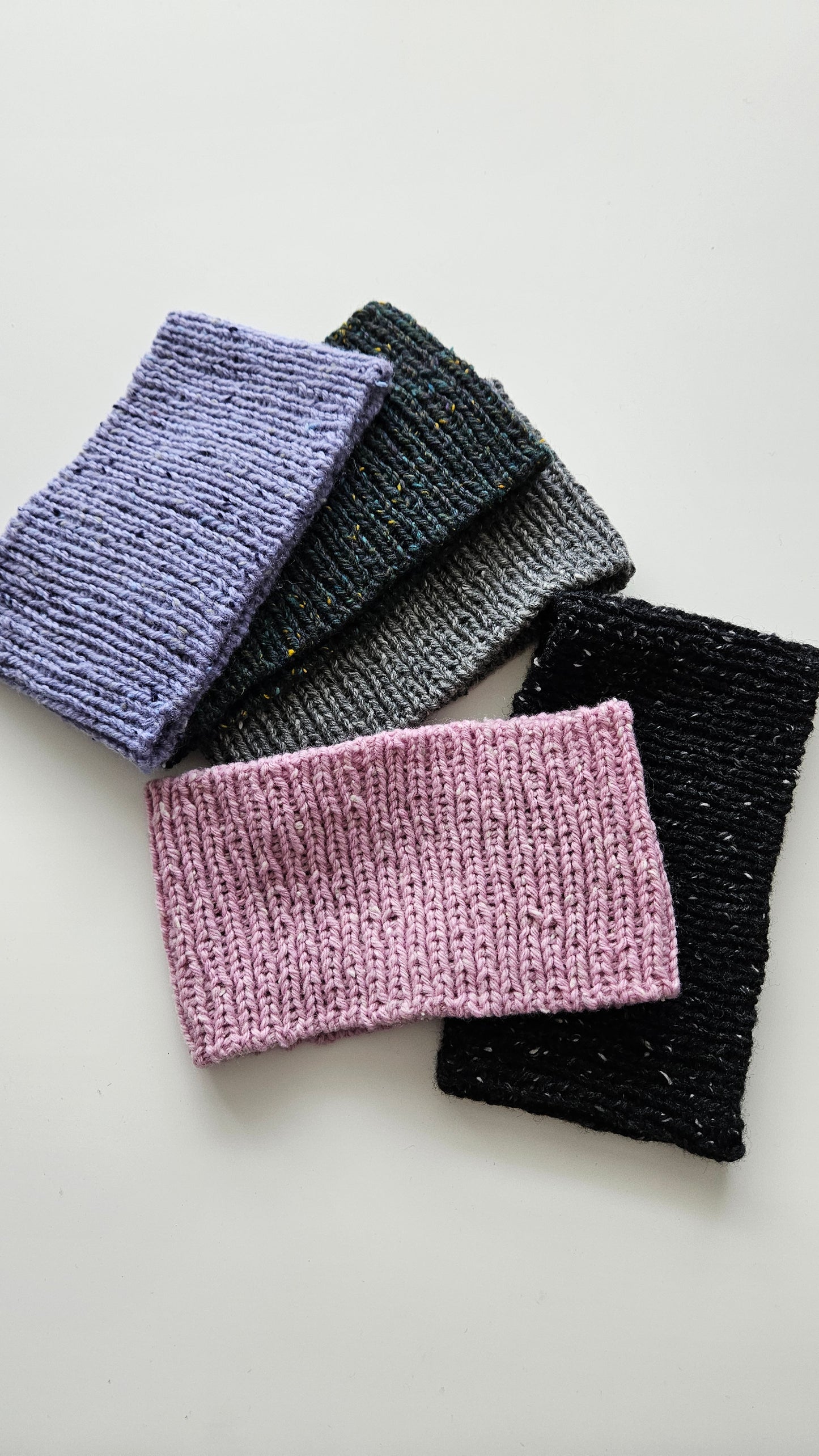 Merino Wool Headbands